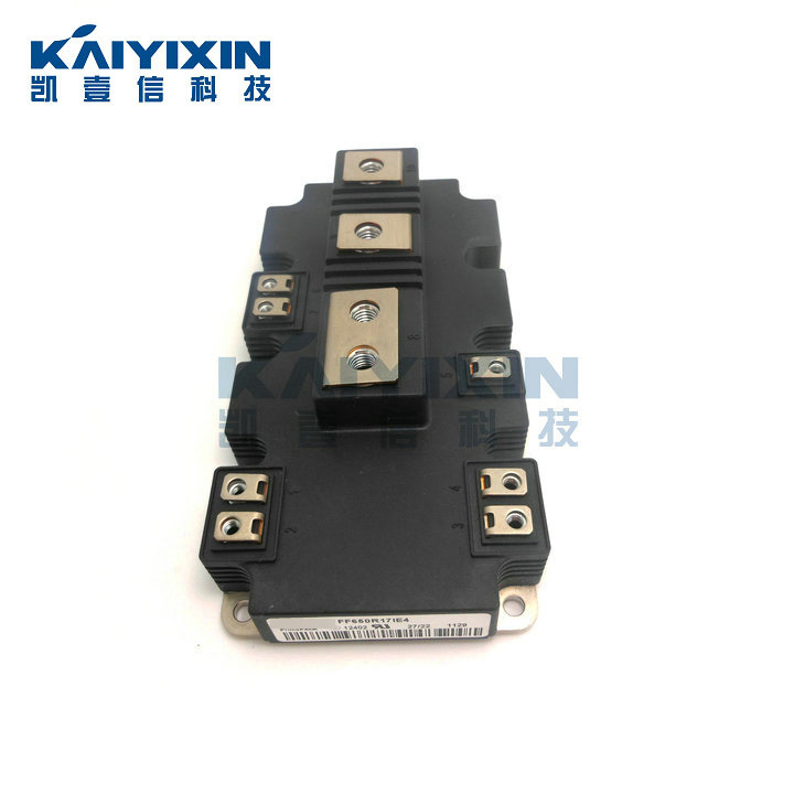 FF650R17IE4-Infineon-Cmk