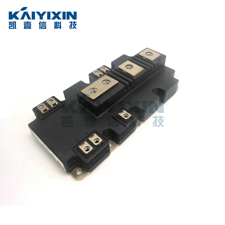 FF650R17IE4-Infineon-U2A