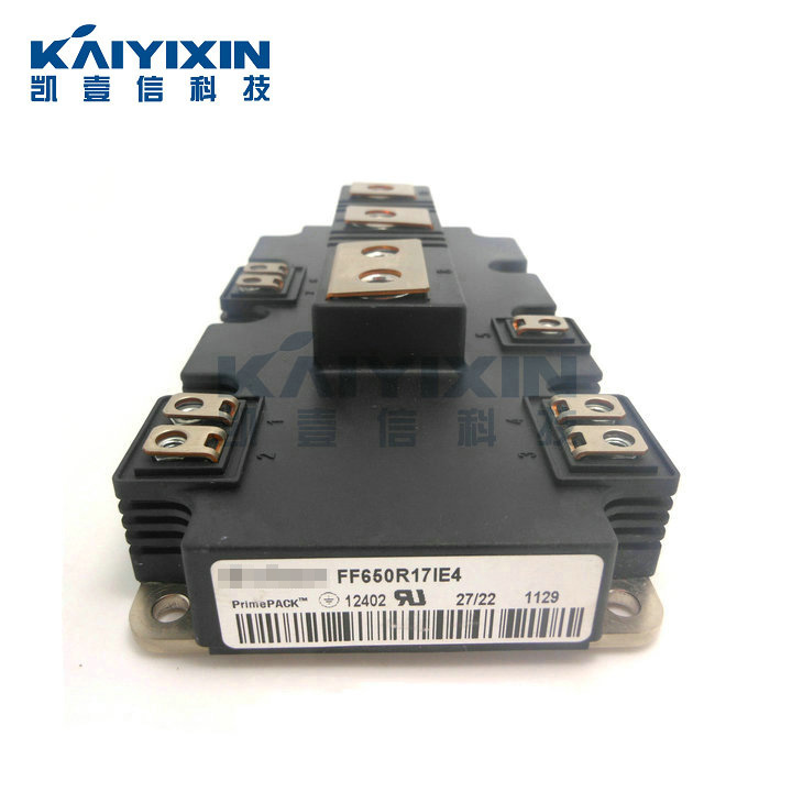 FF650R17IE4-Infineon-g7L