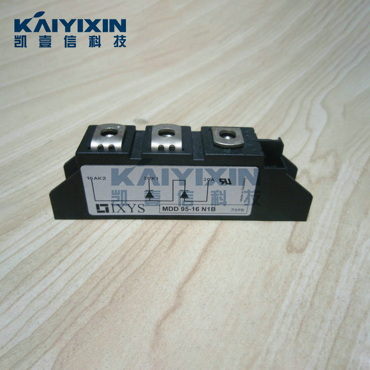 MDD95-16N1B-IXYS-GRN