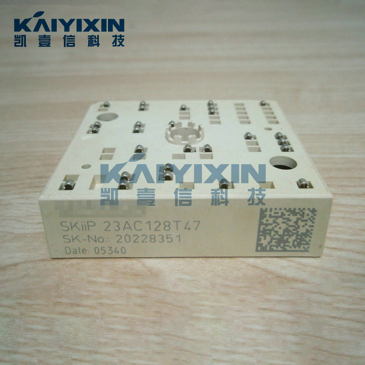 SKiiP23AC128T47-SEMIKRON-BSm