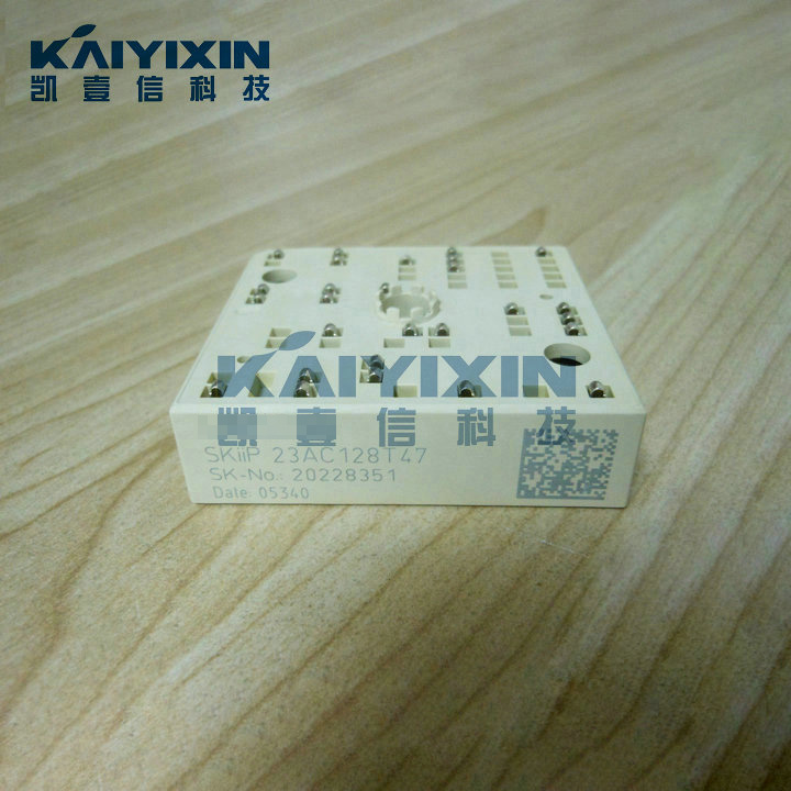SKiiP23AC128T47-SEMIKRON-ebn