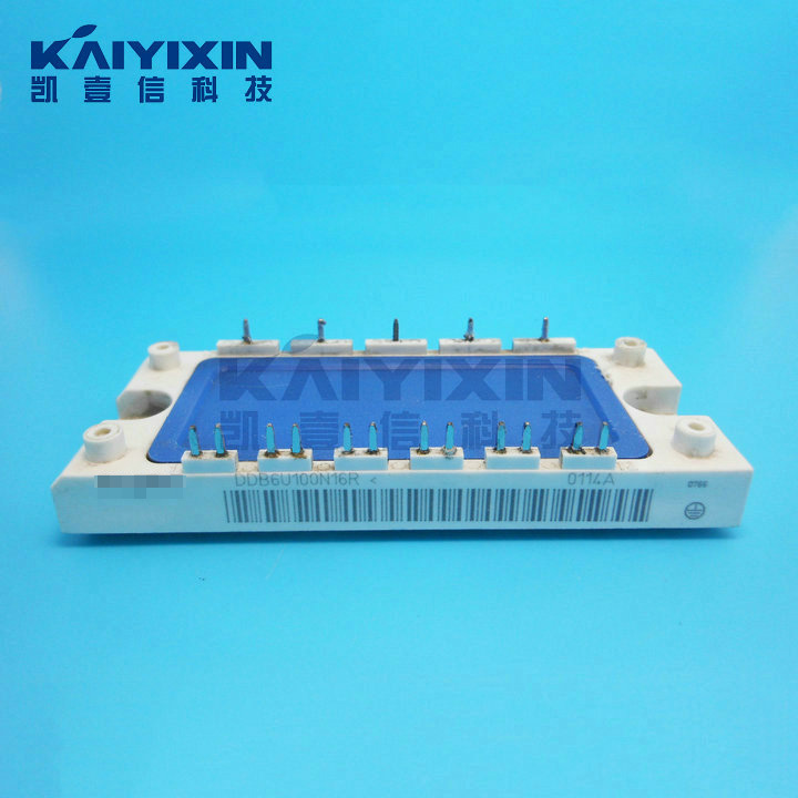 DDB6U100N16R-Infineon-qrV