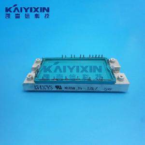 MUBW36-12E7-IXYS-GbJ
