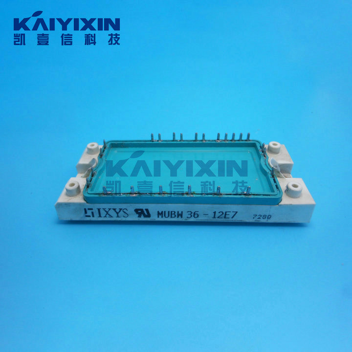 MUBW36-12E7-IXYS-GbJ
