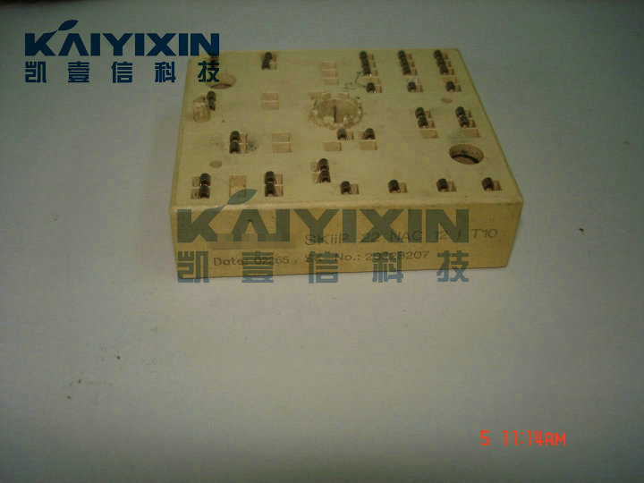 SKIIP22NAC12IT10-SEMIKRON-LI5