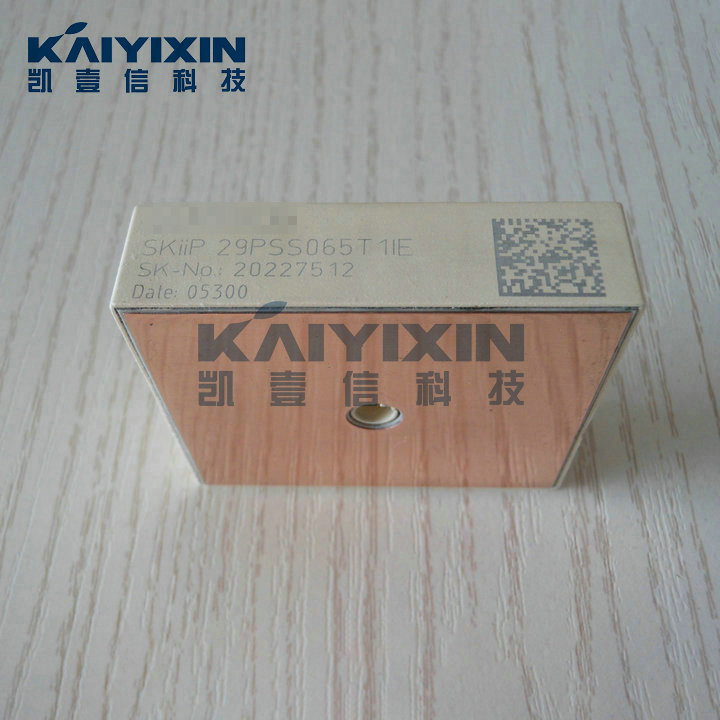 SKIIP29PSS065T1IE-SEMIKRON-N4B