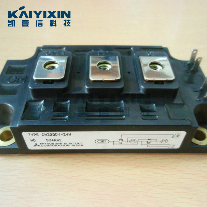 CM200DY-24H-Mitsubishi-VvT