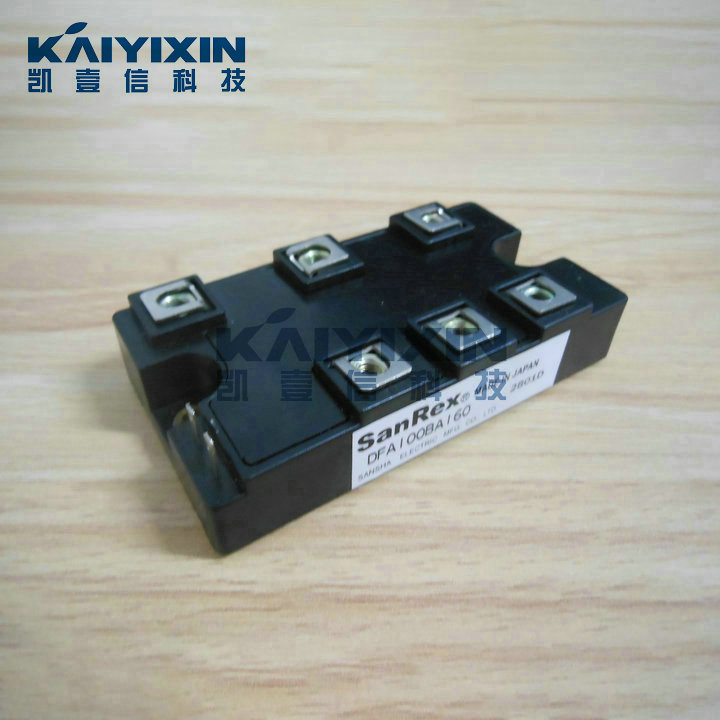 DFA100BA160-SanRex-2dR