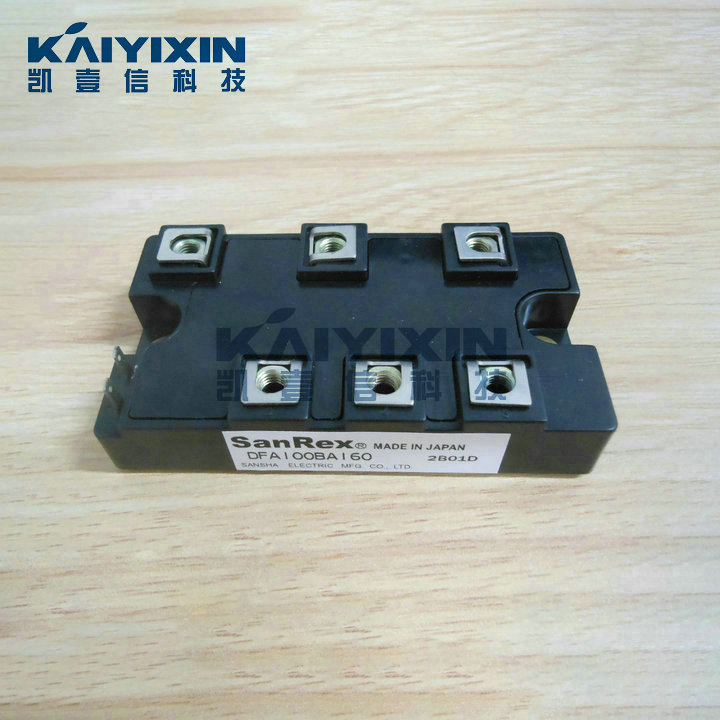 DFA100BA160-SanRex-YTA