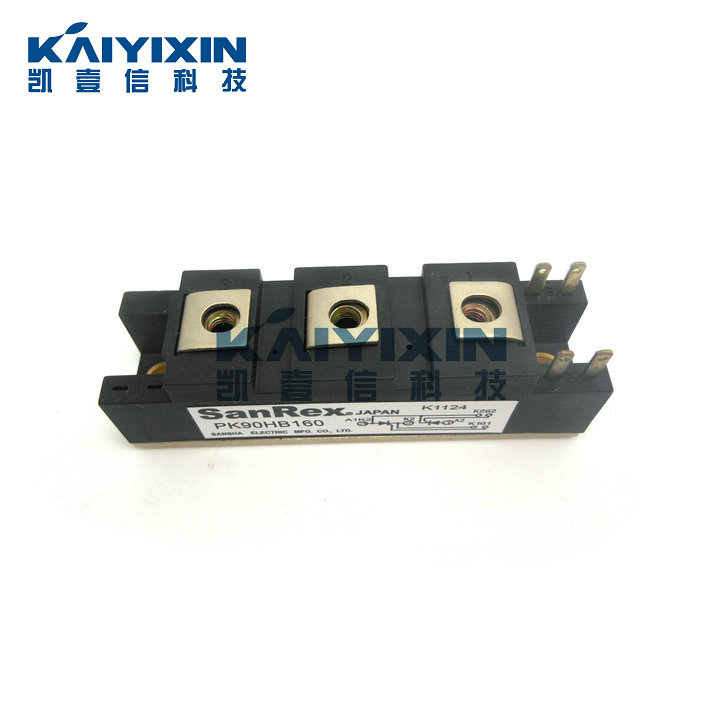 PK90HB160-SanRex-4UV