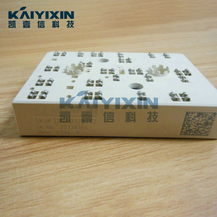SKiiP32NAB125T12-SEMIKRON-JbJ