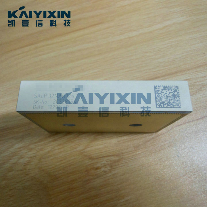 SKiiP32NAB125T12-SEMIKRON-RVo
