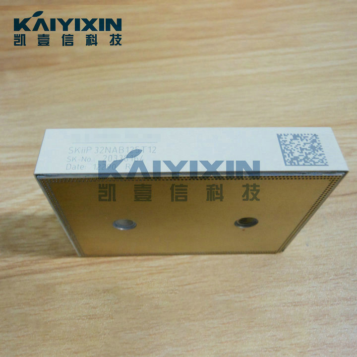 SKiiP32NAB125T12-SEMIKRON-ajl
