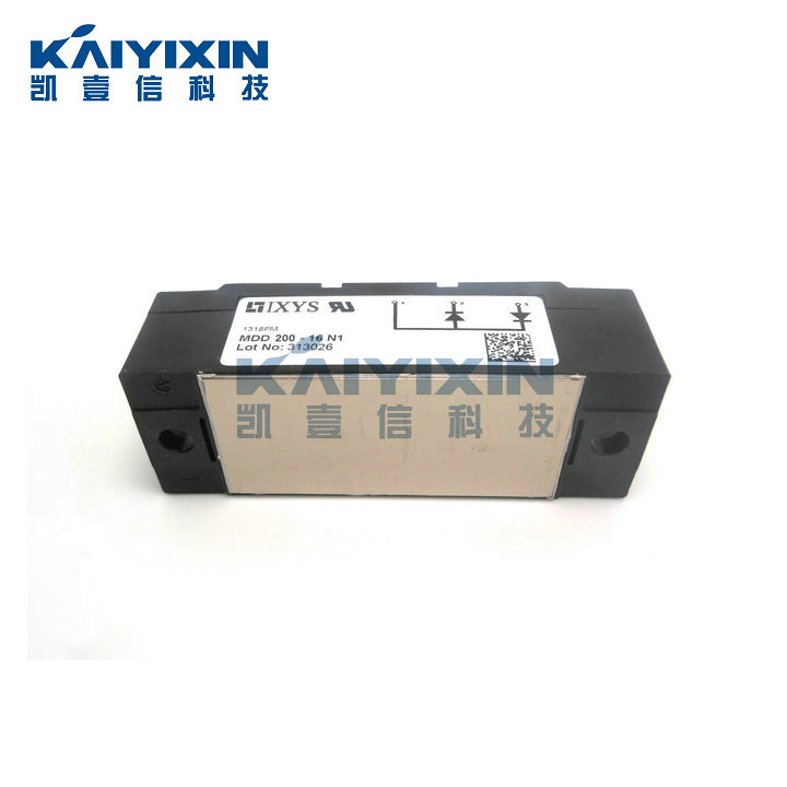 MDD200-16N1-IXYS-FQY
