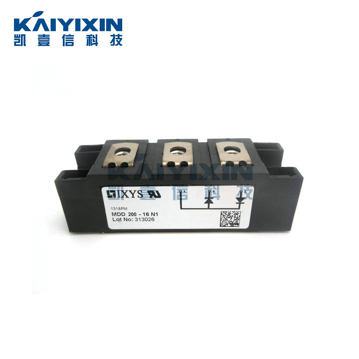 MDD200-16N1-IXYS-Pbi