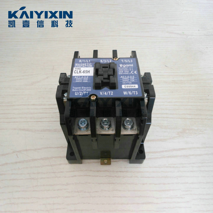 CLK-65H-220VAC-Togami-62O