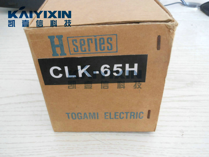 CLK-65H-220VAC-Togami-qqc