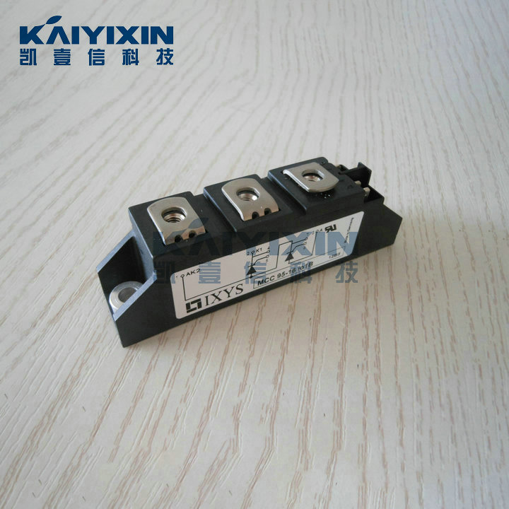 MCC95-16io1B-IXYS-KoF