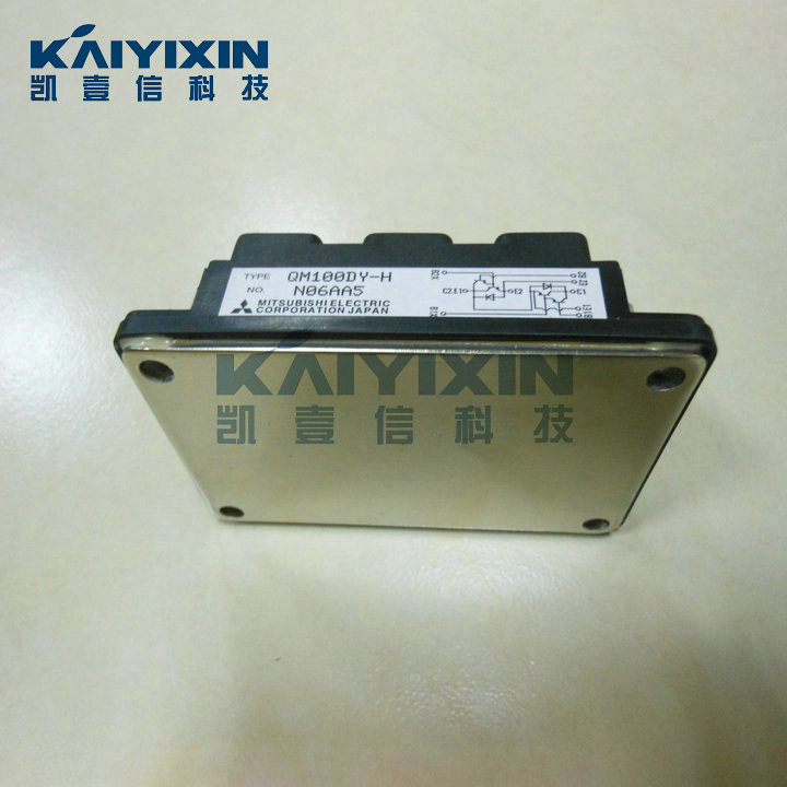 QM100DY-H-Mitsubishi-drA