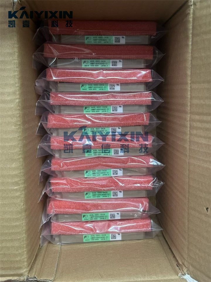 6MBP160VCA060-51-A50L-0001-0436-FUJI-be7