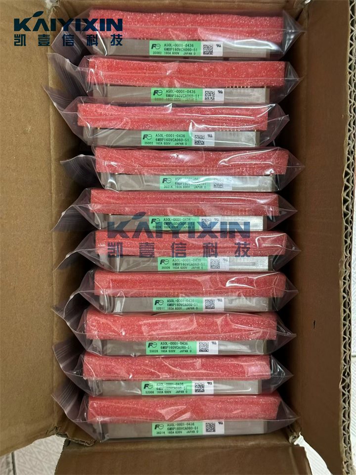 6MBP160VCA060-51-A50L-0001-0436-FUJI-gBa