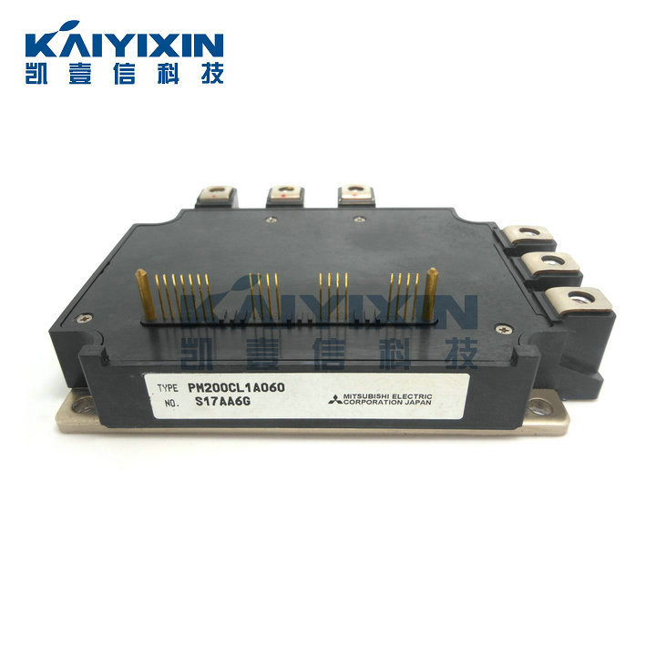 PM200CL1A060-Mitsubishi-HSC