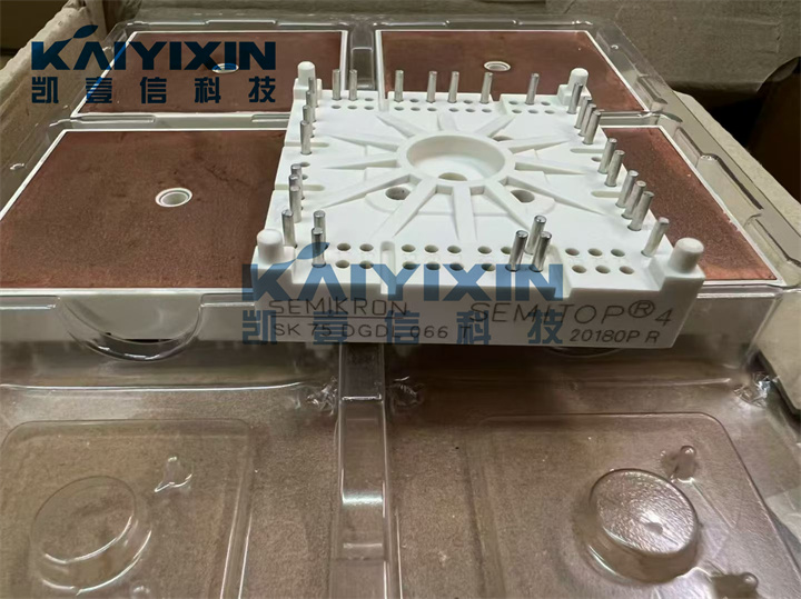 SK75DGDL066T-SEMIKRON-FVV