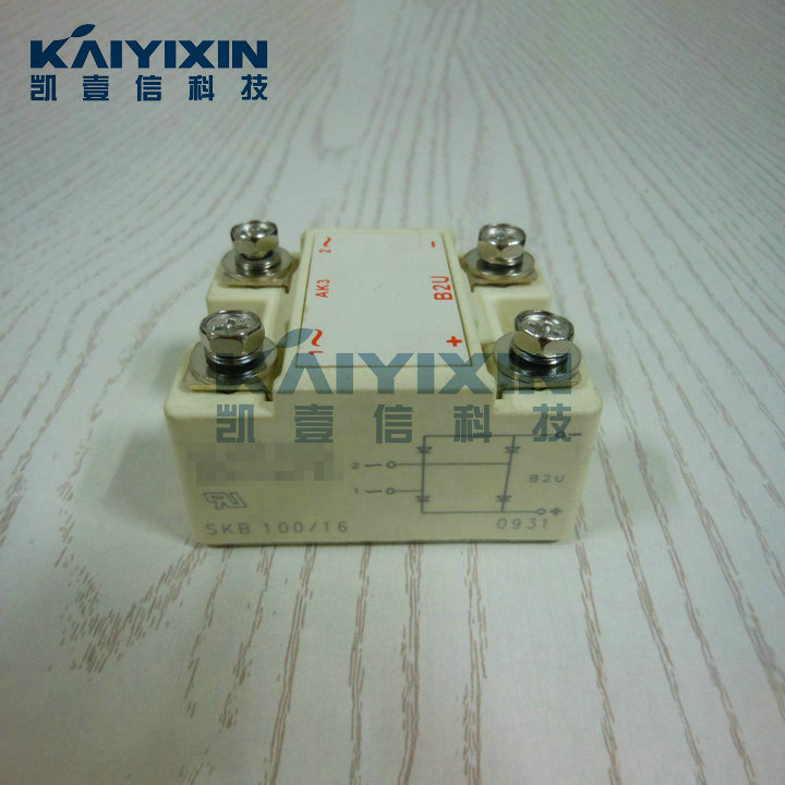 SKB100-16-SEMIKRON-n15