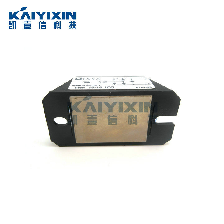 VHF15-16IO5-IXYS-iLZ