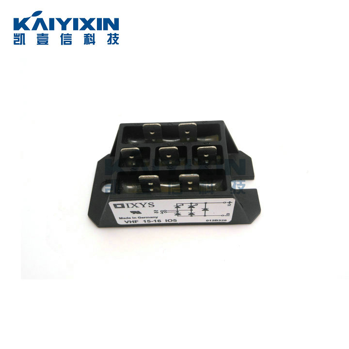 VHF15-16IO5-IXYS-uOW