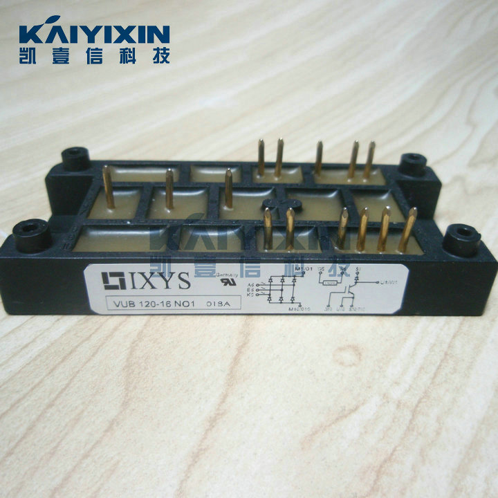 VUB120-16NO1-IXYS-ZZE