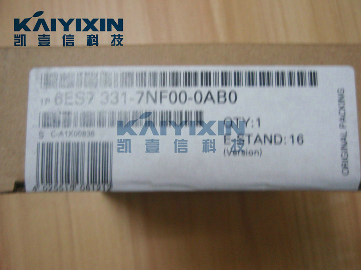 6ES7331-7NF00-0AB0-SIEMENS-BCC