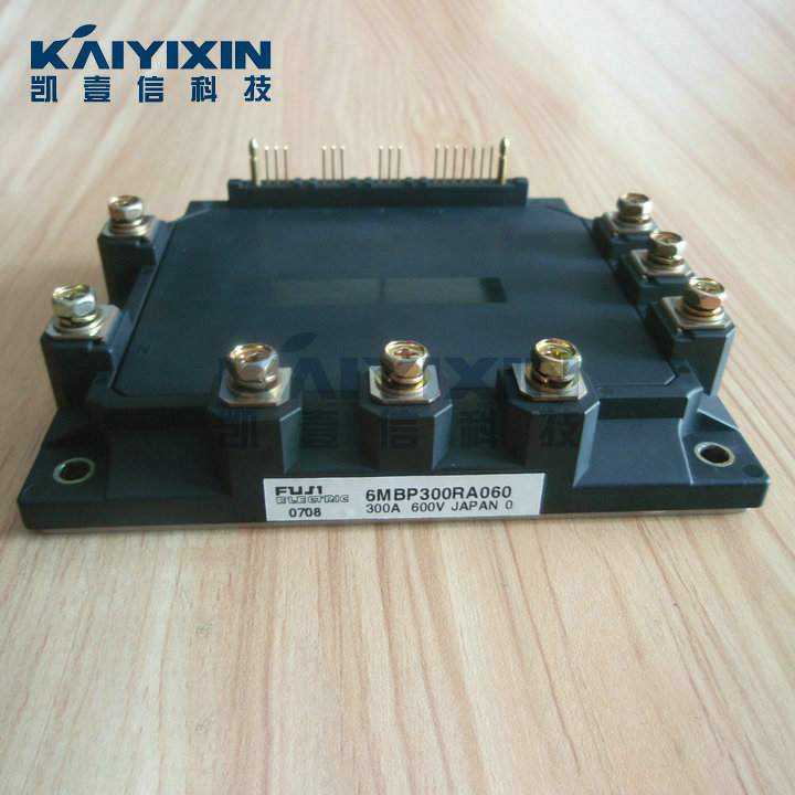 6MBP300RA060-FUJI-4kw