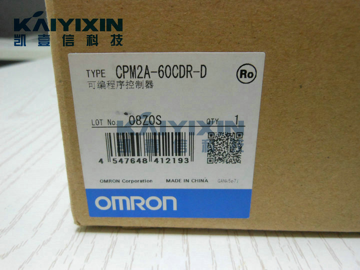 CPM2A-60CDR-D-OMRON-KjB