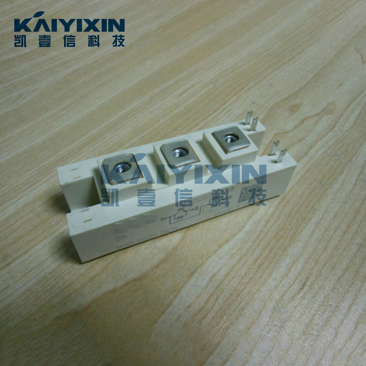 SKM195GB126DN-SEMIKRON-FlV