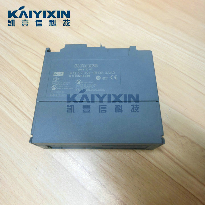 6ES7321-1BH02-0AA0-SIEMENS-l6f