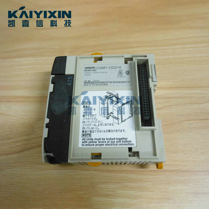 CQM1-OD214-OMRON-TQE