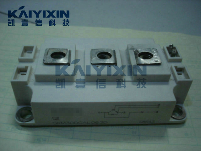 SKM300GAL063D-SEMIKRON-cMj