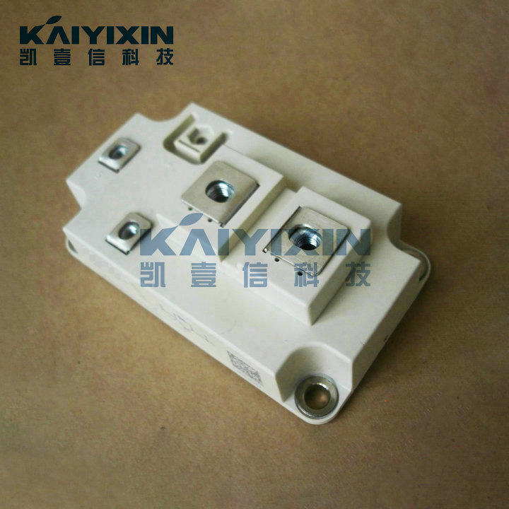 SKM400GA124D-SEMIKRON-SCk