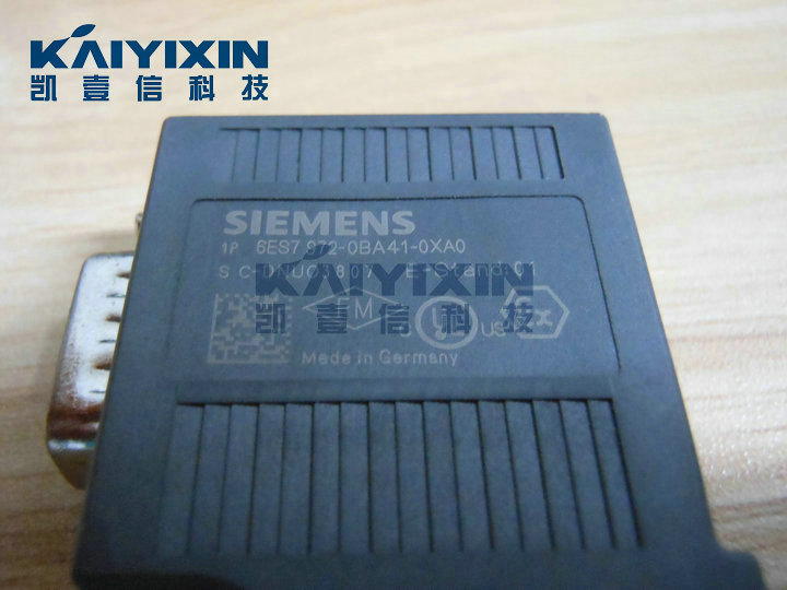 6ES7972-0BA41-0XA0-SIEMENS-ZTe