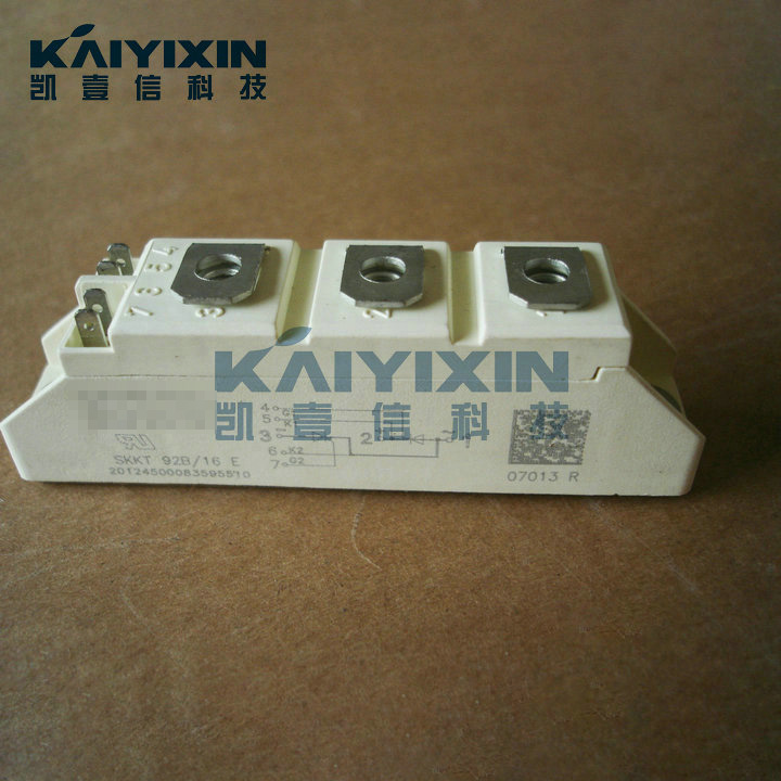 SKKT92B-16E-SEMIKRON-D2B