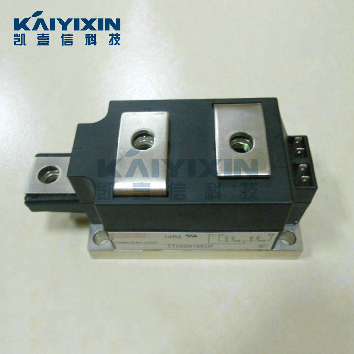 TT250N16KOF-Infineon-TeK