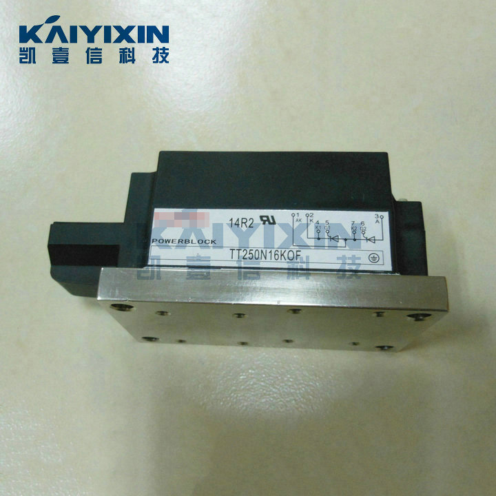 TT250N16KOF-Infineon-jJL