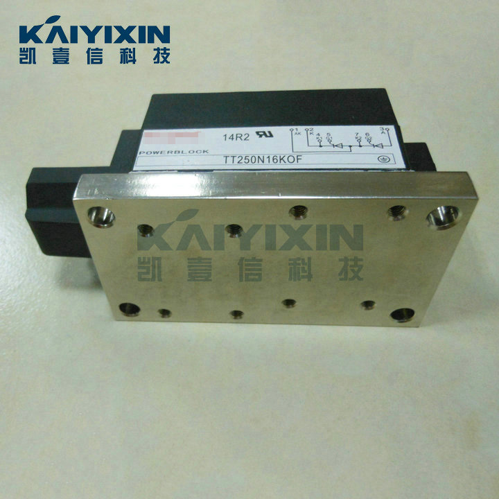 TT250N16KOF-Infineon-jmo