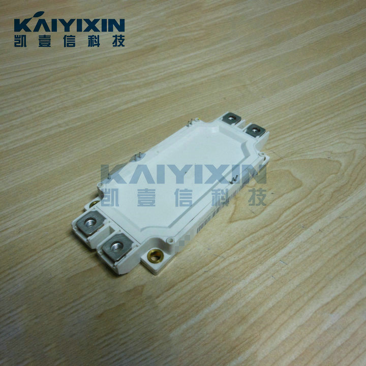 FF450R17ME3-Infineon-2Ag