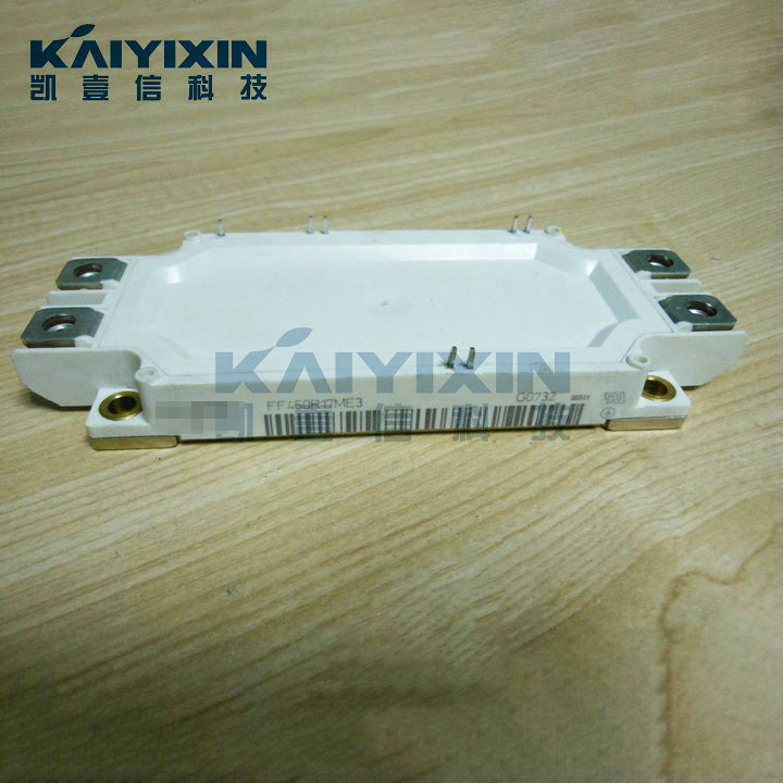FF450R17ME3-Infineon-A2B
