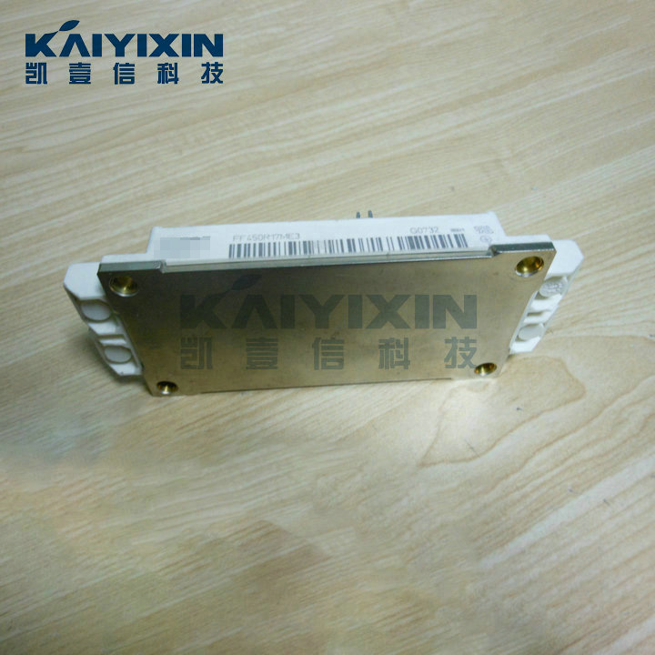 FF450R17ME3-Infineon-lAv
