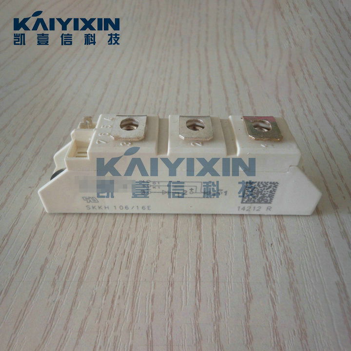 SKKH106-16E-SEMIKRON-zYn