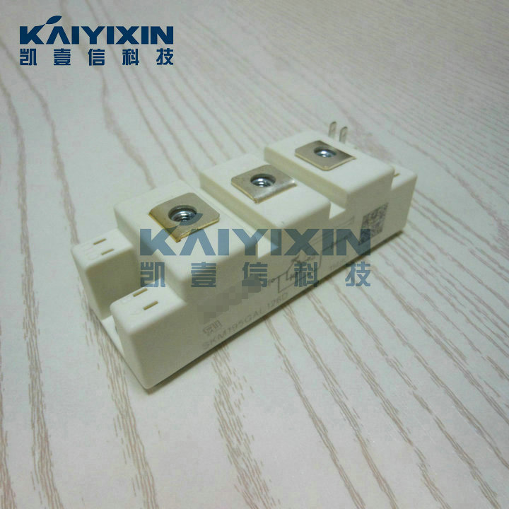 SKM195GAL126D-SEMIKRON-Gnb